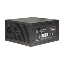 Блок живлення Inter-Tech 700W (GPS-700W) - мініатюра 2