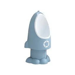 Пісуар Ракета BY1 М'ятний - мініатюра 2