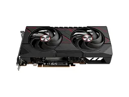 Відеокарта Sapphire Pulse Radeon RX 9060 XT 16GB (11350-03) - мініатюра 4