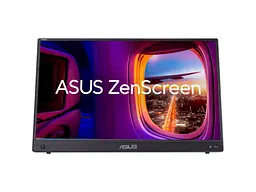 Монітор Asus ZenScreen MB16AHG (90LM08U0-B01170)