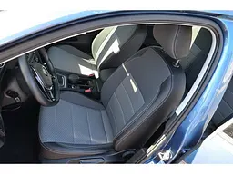 Авточохли модельні MW Brothers для Volkswagen Golf VII c 2013 - мініатюра 4