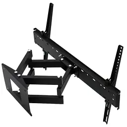 Кронштейн Charmount TV0604T-R6 Black - мініатюра 7