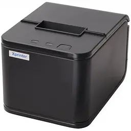 Принтер чеків X-PRINTER XP-C58H USB, Ethernet (XP-C58H UE-0071)