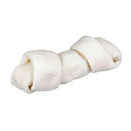 Ласощі для собак Trixie Кость для чистки зубів Denta Fun 24 см 240 г