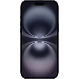 Смартфон Apple iPhone 16 Plus 128GB Black (MXVU3) [114829] - мініатюра 2