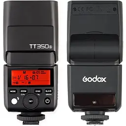 Спалах Godox V350S для Sony [GODOX_V350S] [137769] - мініатюра 28