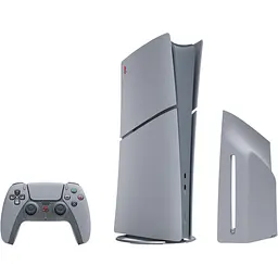 Ігрова консоль Sony PlayStation 5 Slim Digital Edition 30th Anniversary Limited Edition Bundle [1000046530] [116149]