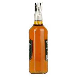 Віскі Highiland Baron Blended Scotch 40% 1 л - мініатюра 4