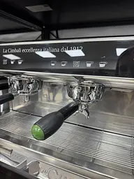 Кавомашина професійна La Cimbali M34 Б/В - мініатюра 2