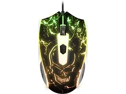 Миша Defender Overmatch GM-069 USB Black (52069) - мініатюра 3
