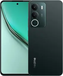 Смартфон REALME P3 Lite 4/128GB Global NFC Green