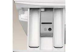 Прально-сушильна машина Electrolux EW8W261BU, 10кг (6кг), 1600, A, Пар, глибина 63см, Дисплей, Інвертор, Білий (EW8W261BU) - мініатюра 2