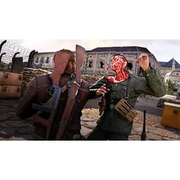 Ключ активації Microsoft Sniper Elite: Resistance Deluxe Edition для Xbox One/Series S/X - мініатюра 4