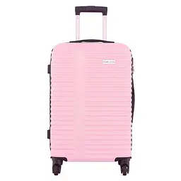 Валіза Semi Line 22" (M) Pink Cream (T5573-3) - мініатюра 3