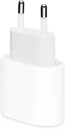 Зарядний пристрій Apple 20W USB-C (MD3J4)