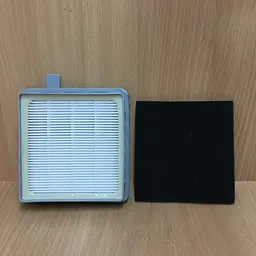 Фільтр для пилососу Gorenje G-VAC 4, VCK1801BCYIV, VCK1601GCYIV, VCK1501OCYIV, код 407904 - мініатюра 4