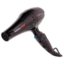Фен BaByliss PRO BAB6710RE [66094] - мініатюра 2