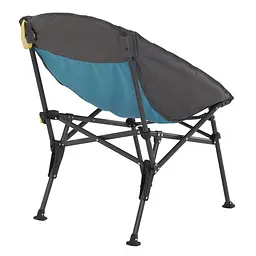 Крісло розкладне Uquip Comfy Blue/Grey (244011), Синій - мініатюра 5