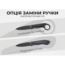 Ніж Civivi Varius C22009D-1 - мініатюра 10