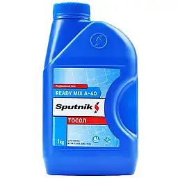 Тосол SPUTNIK -30 ° C 1л