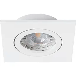 Cвітильник стельовий точковий Kanlux Dаlla CT-DTL50-W (22431)