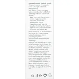 Зволожувальний крем Physiogel Daily Moisture Therapy для сухої та чутливої шкіри 75 мл (4997002) - мініатюра 6