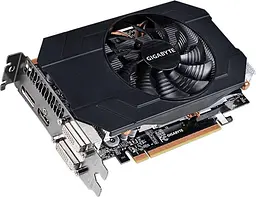 Відеокарта Gigabyte GTX 960 4Gb (same 1050Ti) (GV-N960IXOC-4GD) (GDDR5, 128 bit, PCI-E 3.0 x16) Б/в - мініатюра 2