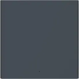 Розумний вимикач Aqara Smart Wall Switch H1 Grey (WS-EUK01) Global EU [111939] - мініатюра 3