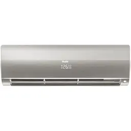 Спліт-система Haier Flexis AS35S2SF1FA-S1/1U35MEHFRA-1 Gray [116072] - мініатюра 2