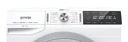 Пральна машина Gorenje WA926/інверторна/9 кг/ 1200 об/A-50%/14 програм/60 см/ LED дисплей (WA926) - мініатюра 4