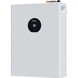 Система зберігання енергії Deye SUN-14K-SG05LP3-EU-SM2 14kW + АКБ SE-F5 Pro-С 5.1kWh (51.2V/100Ah/5120Wh) [176534] - мініатюра 7