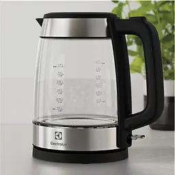 Електрочайник Electrolux E4GK1-4GB - мініатюра 2
