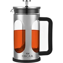 Френч-прес Oscar Chef 350 мл (OSR-7303-350) - мініатюра 4