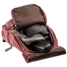 Рюкзак Vintage 34х25х9,5 см sum0012811 - мініатюра 5