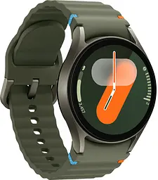 Смарт-годинник Samsung Galaxy Watch 7 40mm Green (SM-L300NZGA) - мініатюра 3