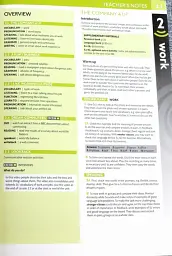 Speak Out. Pre-Intermediate Teacher's Book with Resource & Assessment Disc - мініатюра 3