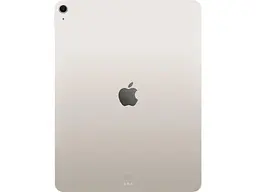 Планшет Apple iPad Air 11 2026 Wi-Fi 256GB Starlight (MH374) - мініатюра 2