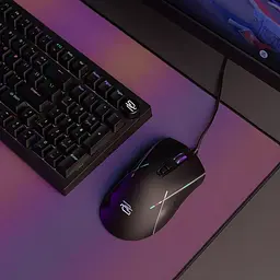 Миша Proove Gaming Defiant USB Black (CMDE00000102) - мініатюра 2