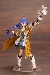 Фігурка Kotobukiya Roxy Migurdia Mushoku Tensei Роксі Мігурдія Реінкарнація безробітного 23 см K RM MT - мініатюра 2