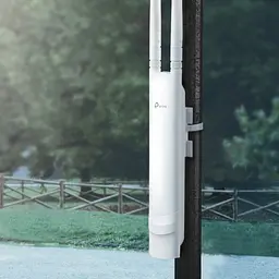 Точка доступу TP-Link EAP113 Outdoor - мініатюра 6