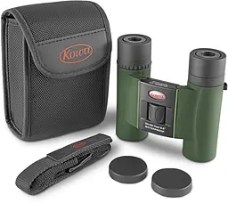 Бінокль Kowa SV II 10x25 (12263) - мініатюра 10