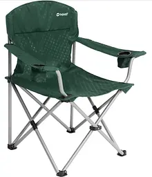 Стілець розкладний Outwell Catamarca XL Forest Green (470391)