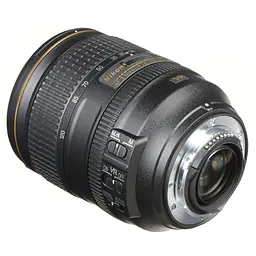 Об'єктив Nikon AF-S Nikkor 24-120mm f/4G ED VR (JAA811DA) [121702] - мініатюра 12