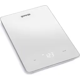 Ваги кухонні Gorenje KT10LBW