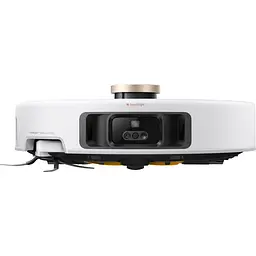 Робот-пилосос Mova V50 Ultra Complete White (RLV72LE-1) [142498] - мініатюра 7