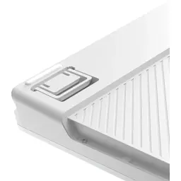 Клавіатура A4Tech Bloody AT75 USB RGB UA White (4711421002776) - мініатюра 8
