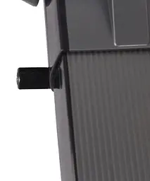 Бігова доріжка Everfit TFK 655 Slim (TFK-655-SLIM) - мініатюра 12