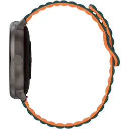 Смарт-годинник Canyon Jacky SW-69 Green Orange (CNS-SW69BG) - мініатюра 4