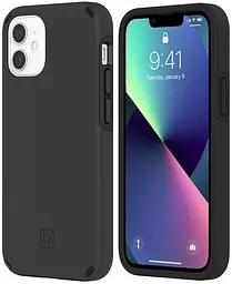 Протиударний чохол Incipio Duo-V для iPhone 12 Mini Black (IPH-1893-BLK)
