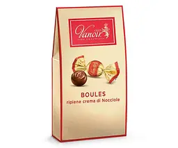 Подарунковий набір Vanoir Gran Blue Christmas Box 6 компонентів - мініатюра 6